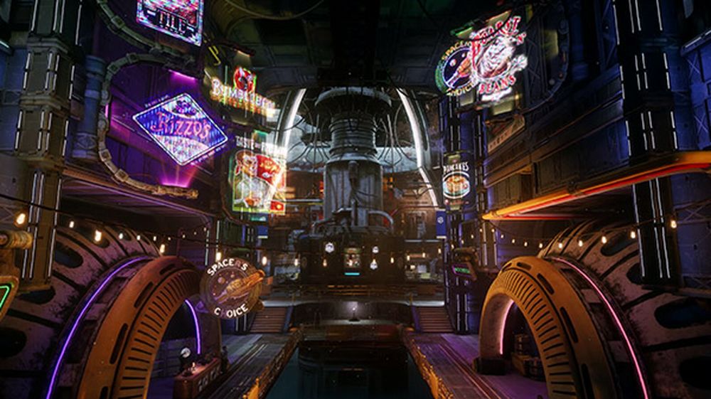 colonia trailer outer worlds ps4 colonia trailer outer worlds ps4